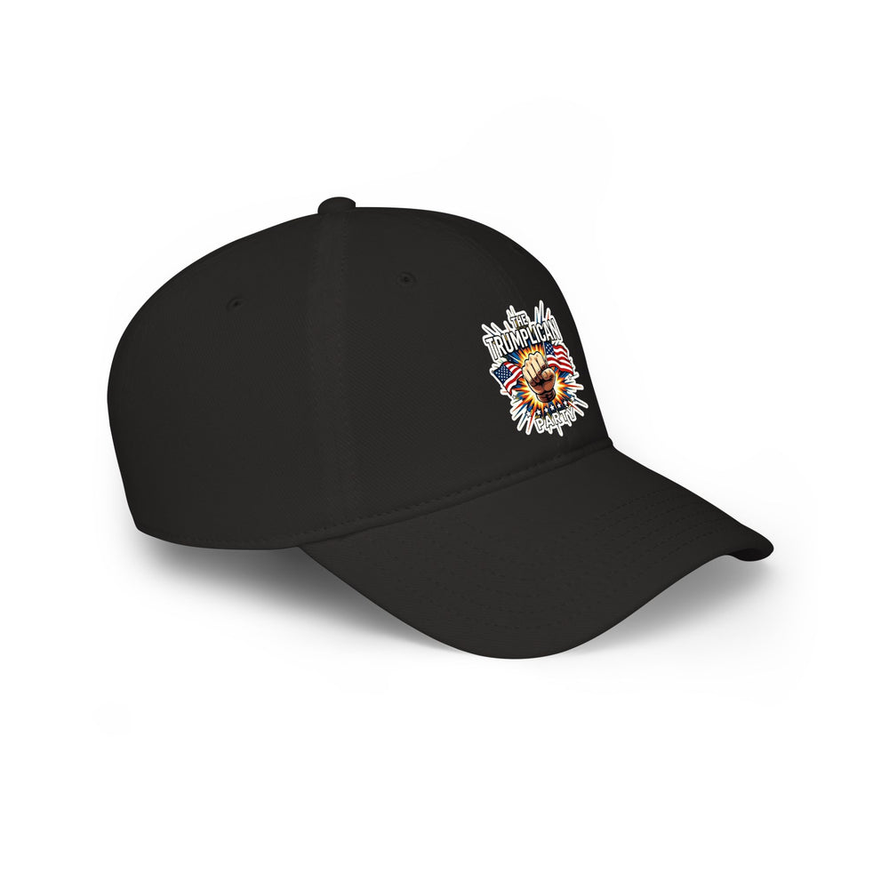 The Trumplican Party™ Baseball Cap | D-9 - Image 13