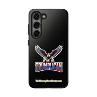 The Trumplican Party™ Tough Phone Case | D-58 - Image 9