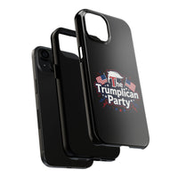 The Trumplican Party™ Tough Phone Case | D-1 - Image 22