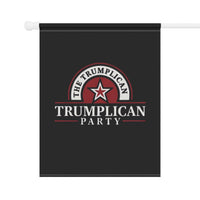 The Trumplican Party™  Flag | D-4 - Image 7