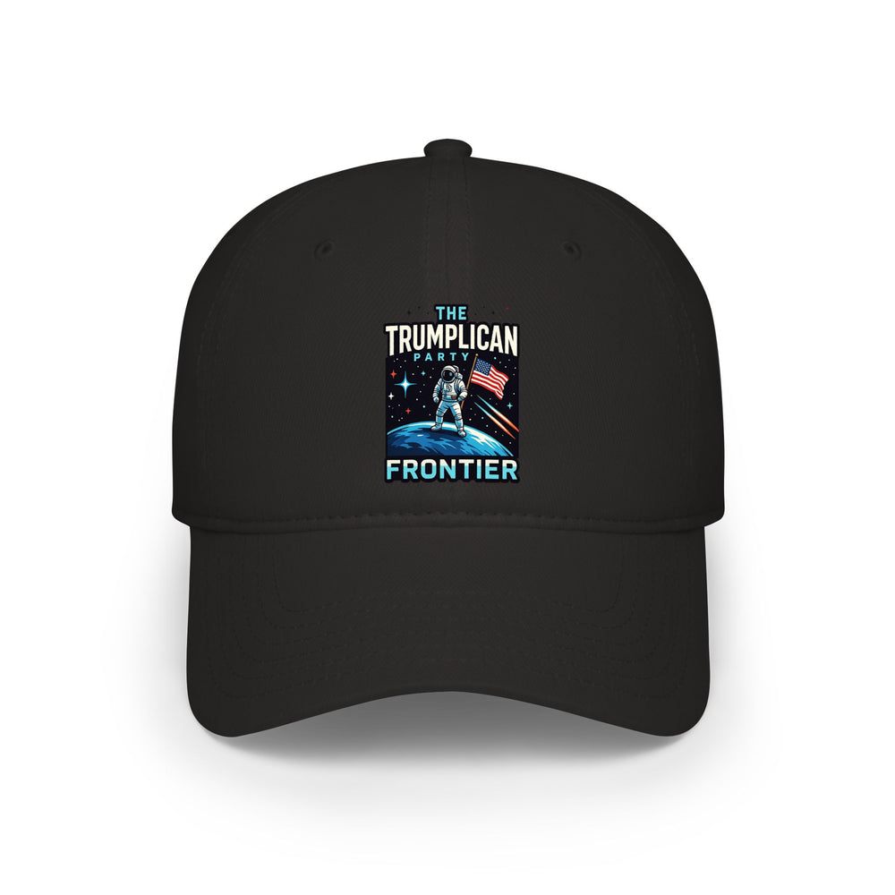The Trumplican Party™ Baseball Cap | D-25 - Image 2
