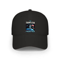 The Trumplican Party™ Baseball Cap | D-25 - Image 2