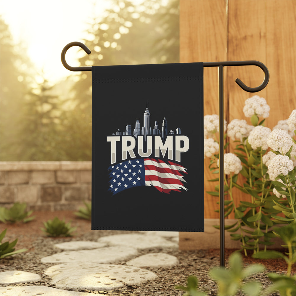 The Trumplican Party™  Flag | D-16 - Image 5