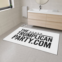The Trumplican Party™ Heavy Duty Floor Mat  | D-17 - Image 7