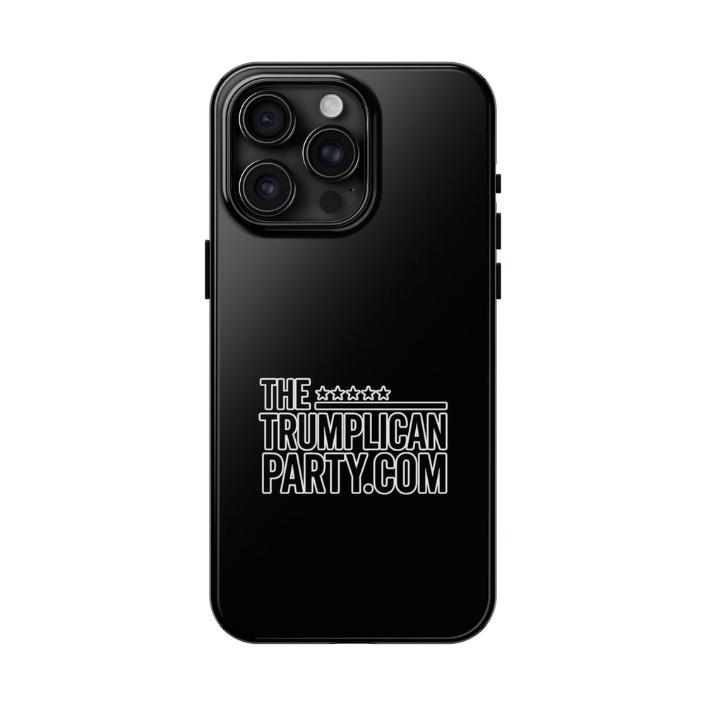 The Trumplican Party™ Tough Phone Case | D-17 - Image 8