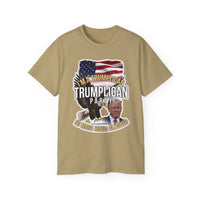 The Trumplican Party™ Unisex T-Shirt | D-64 - Image 1