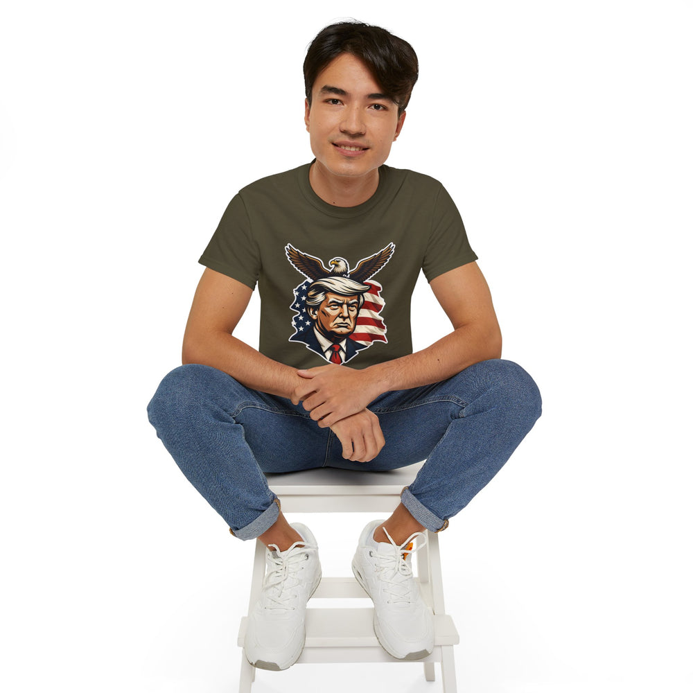 The Trumplican Party™ Unisex T-Shirt | D-29 - Image 32