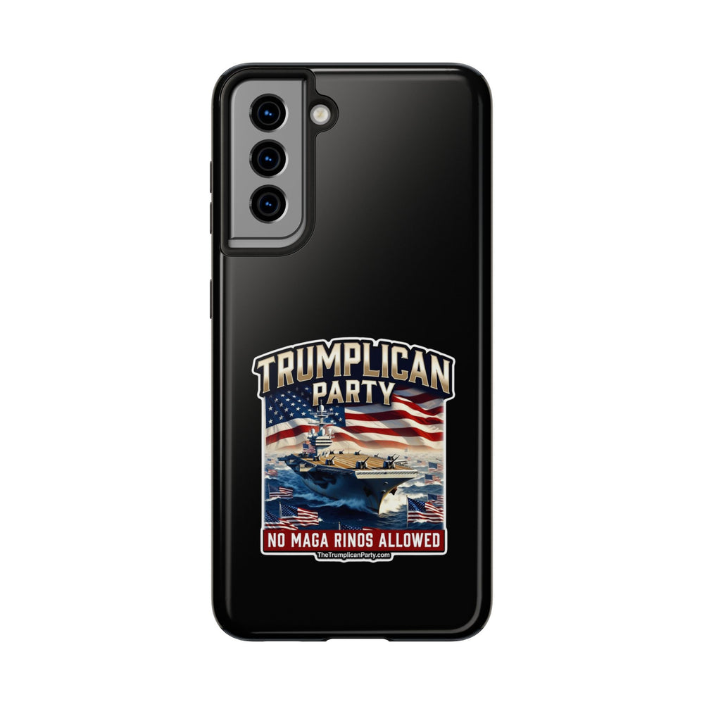 The Trumplican Party™ Tough Phone Case | D-75 - Image 12