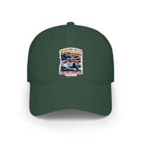 The Trumplican Party™ Baseball Cap | D-79 - Image 4