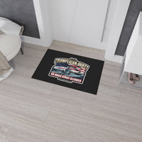 The Trumplican Party™ Heavy Duty Floor Mat  | D-72 - Image 14