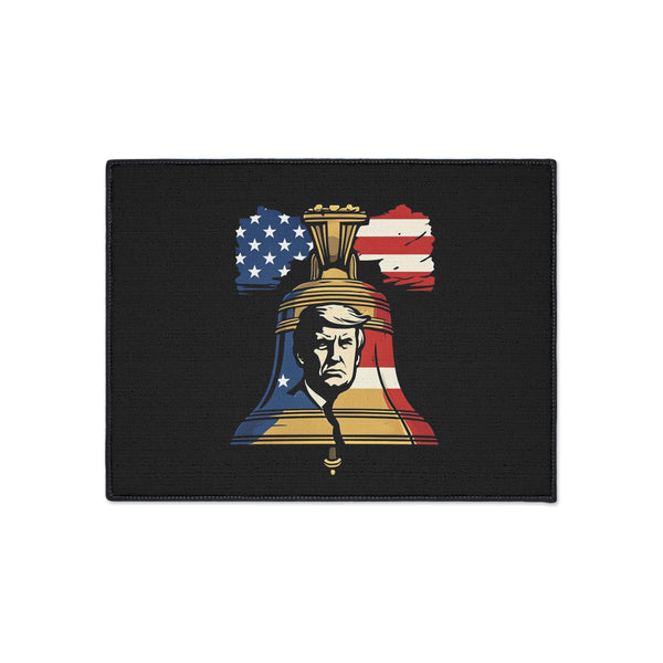 The Trumplican Party™ Heavy Duty Floor Mat  | D-28