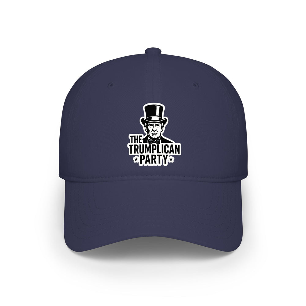 The Trumplican Party™ Baseball Cap | D-8 - Image 6
