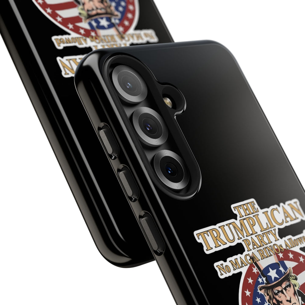 The Trumplican Party™ Tough Phone Case | D-50 - Image 58