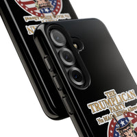 The Trumplican Party™ Tough Phone Case | D-50 - Image 58