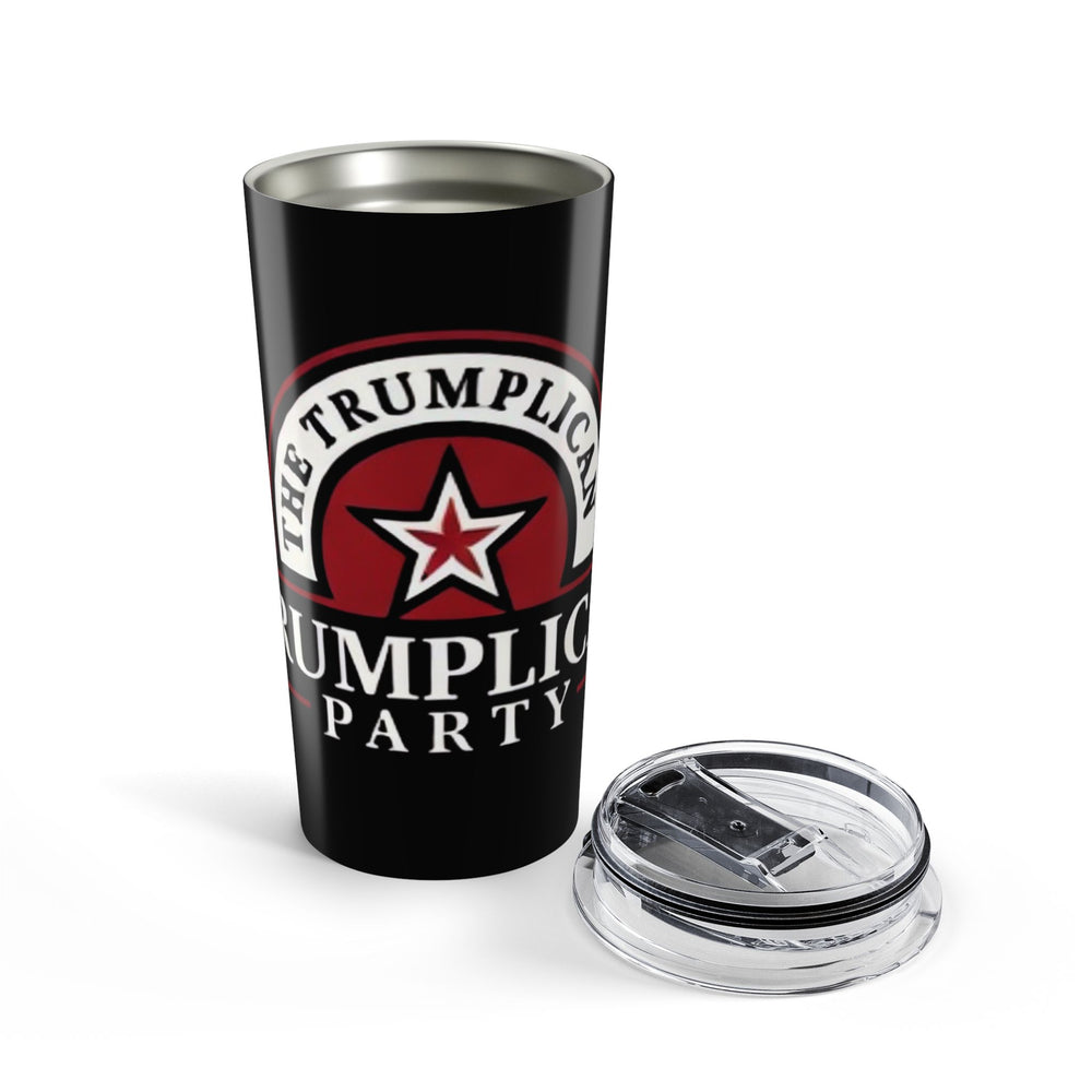 The Trumplican Party™ 20oz Tumbler | D-4 - Image 2