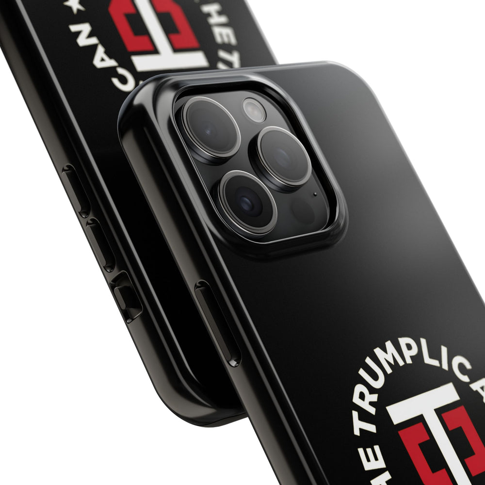The Trumplican Party™ Tough Phone Case | D-3 - Image 35