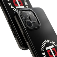 The Trumplican Party™ Tough Phone Case | D-3 - Image 35