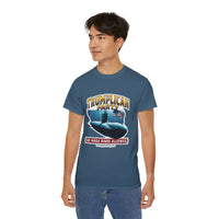 The Trumplican Party™ Unisex T-Shirt | D-71 - Image 61