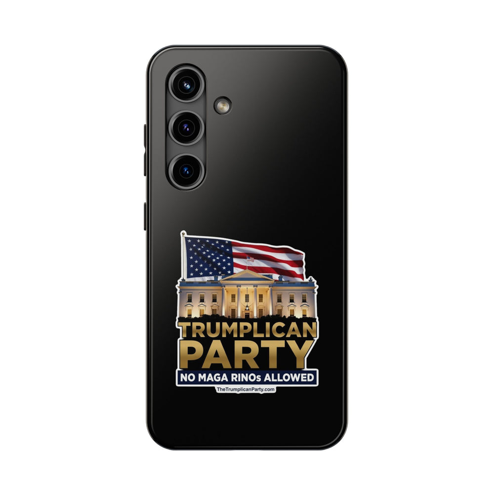 The Trumplican Party™ Tough Phone Case | D-62 - Image 9