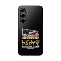 The Trumplican Party™ Tough Phone Case | D-62 - Image 9
