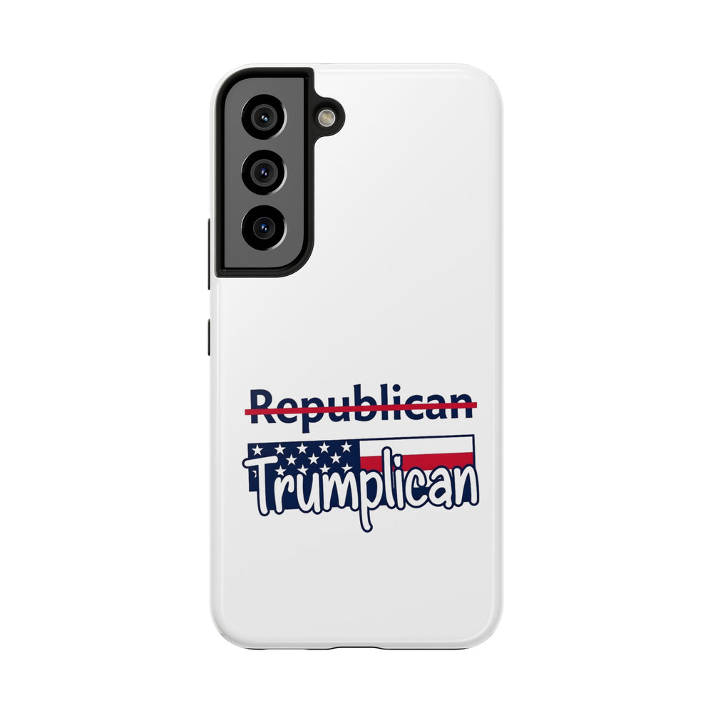 The Trumplican Party™ Tough Phone Case | D-37 - Image 11