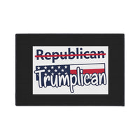 The Trumplican Party™ Heavy Duty Floor Mat  | D-37 - Image 3