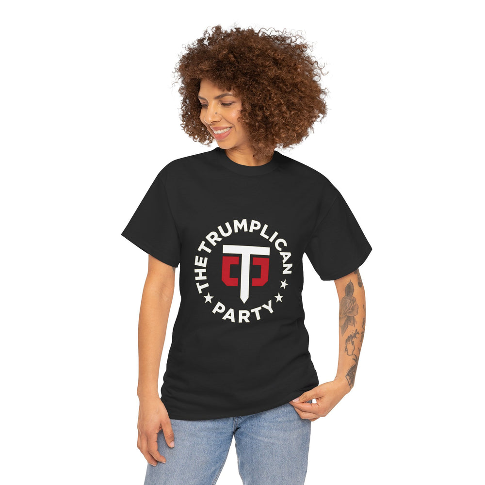 The Trumplican Party™ Unisex T-Shirt | D-3 - Image 13