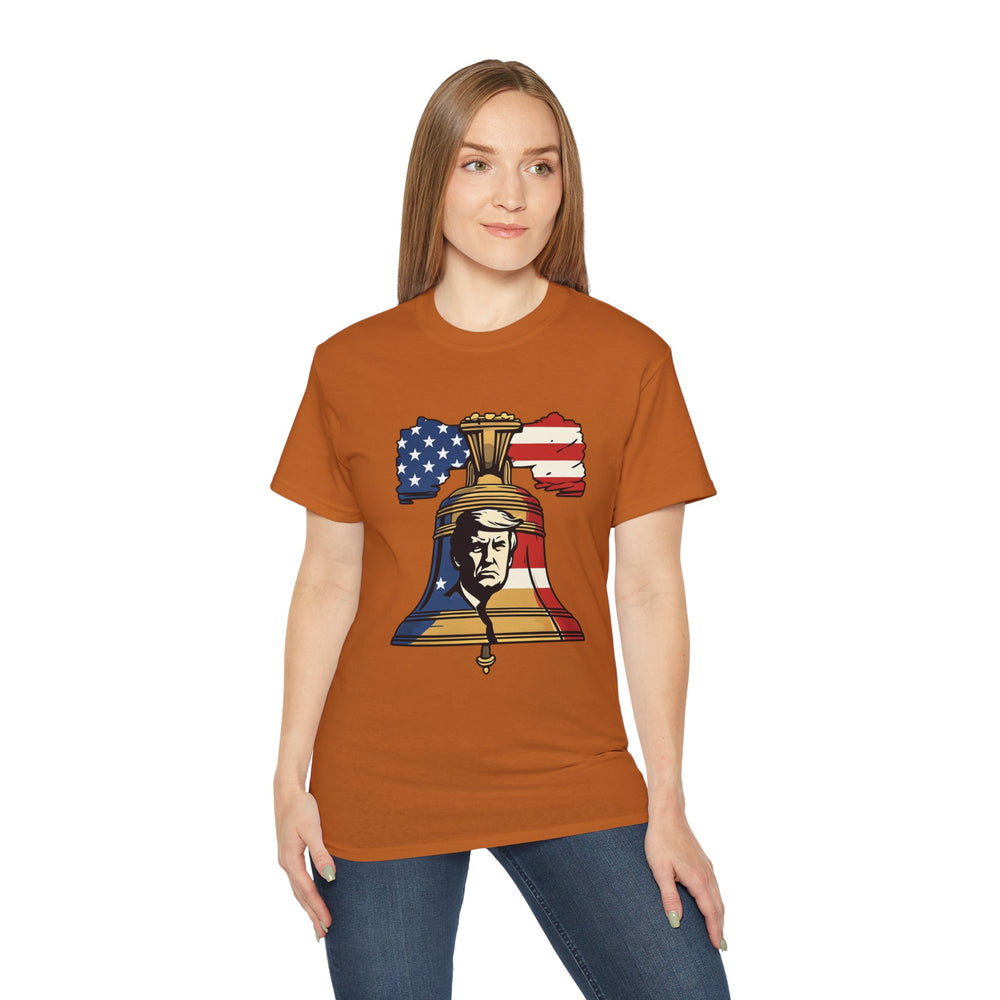 The Trumplican Party™ Unisex T-Shirt | D-28 - Image 39