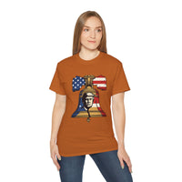 The Trumplican Party™ Unisex T-Shirt | D-28 - Image 39
