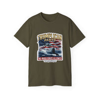 The Trumplican Party™ Unisex T-Shirt | D-79 - Image 10