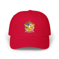 The Trumplican Party™ Dad Cap | D-42 - Image 10