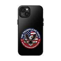 The Trumplican Party™ Tough Phone Case | D-12 - Image 7