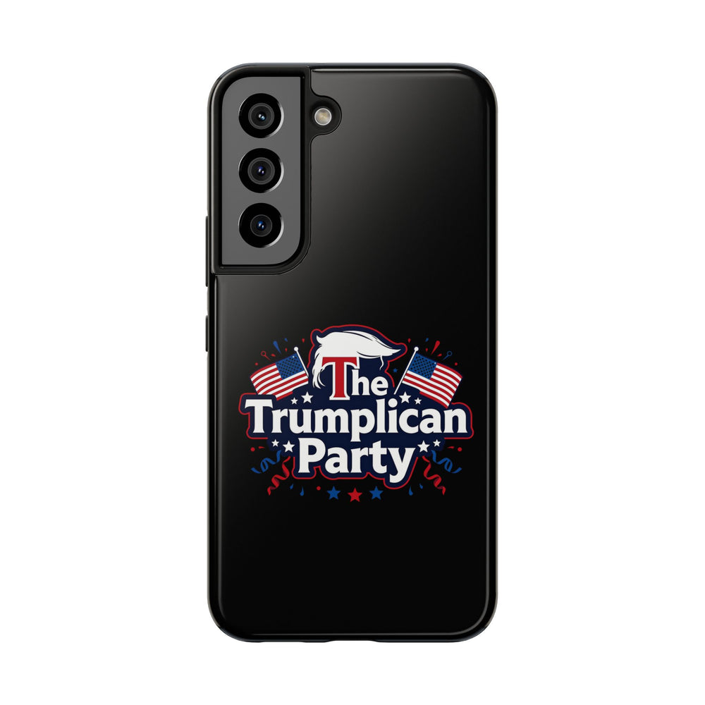 The Trumplican Party™ Tough Phone Case | D-1 - Image 11