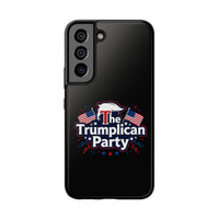 The Trumplican Party™ Tough Phone Case | D-1 - Image 11