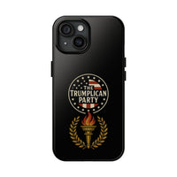 The Trumplican Party™ Tough Phone Case | D-31 - Image 5