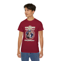 The Trumplican Party™ Unisex T-Shirt | D-50 - Image 54