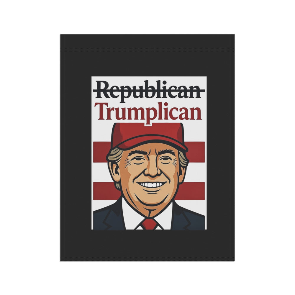 The Trumplican Party™  Flag | D-38 - Image 7