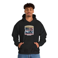 The Trumplican Party™ Unisex Hoodie | D-79 - Image 13