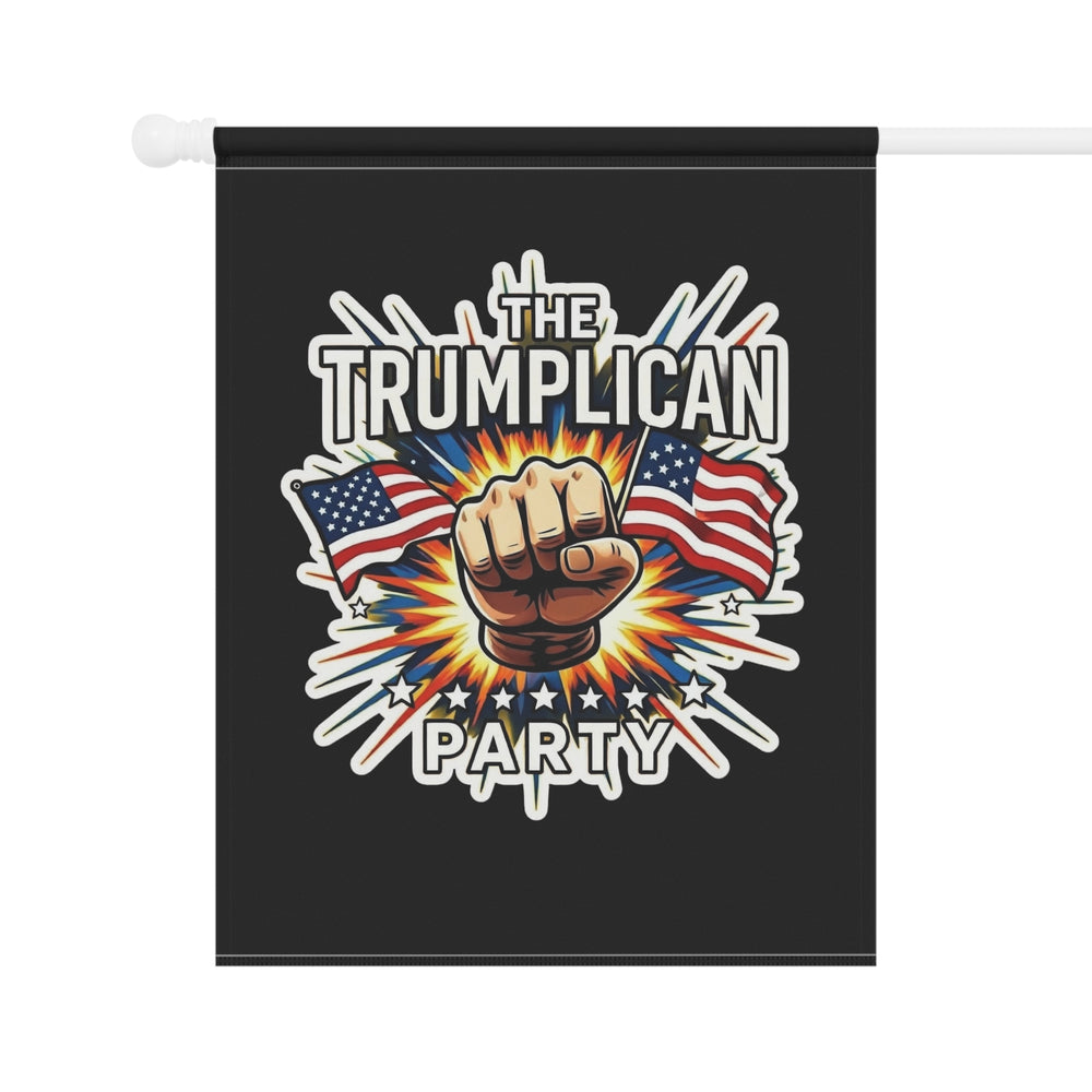 The Trumplican Party™  Flag | D-9 - Image 7