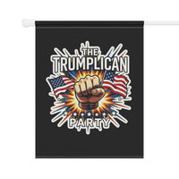 The Trumplican Party™  Flag | D-9 - Image 7