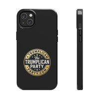 The Trumplican Party™ Tough Phone Case | D-24 - Image 4