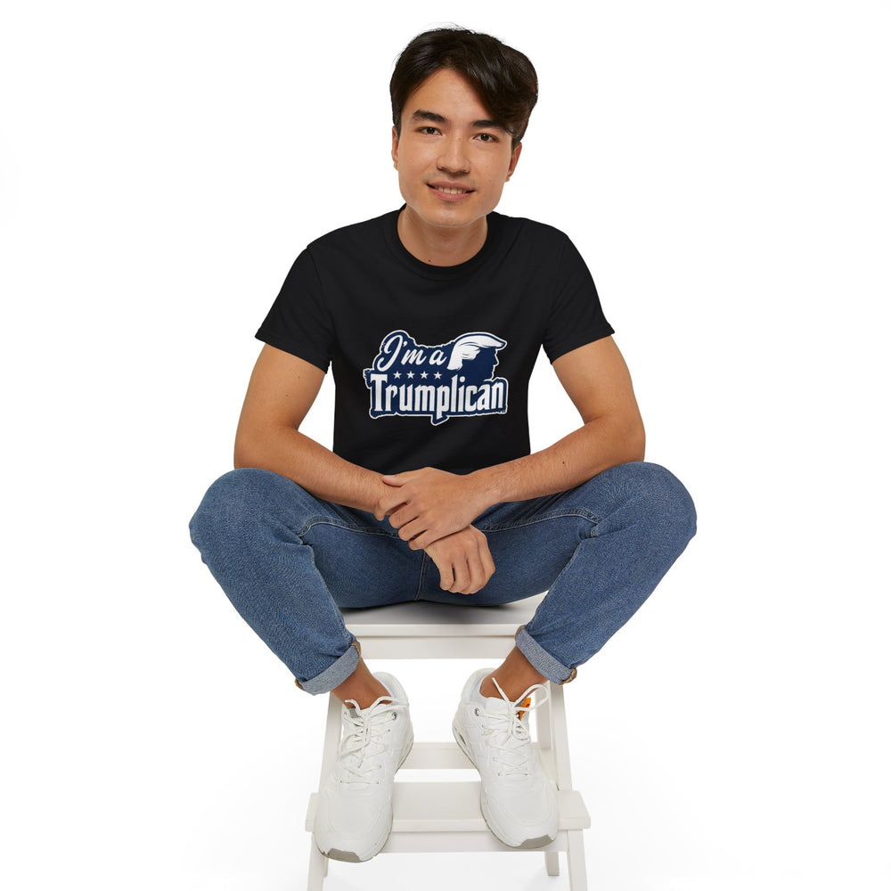 The Trumplican Party™ Unisex T-Shirt | D-27 - Image 24