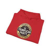 The Trumplican Party™ Unisex Hoodie | D-24 - Image 64