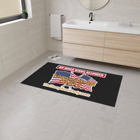 The Trumplican Party™ Heavy Duty Floor Mat  | D-57 - Image 10