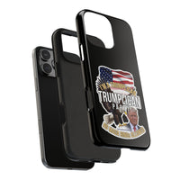 The Trumplican Party™ Tough Phone Case | D-54 - Image 53