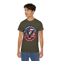 The Trumplican Party™ Unisex T-Shirt | D-12 - Image 37