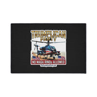 The Trumplican Party™ Heavy Duty Floor Mat  | D-78 - Image 5