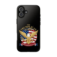 The Trumplican Party™ Tough Phone Case | D-42 - Image 17