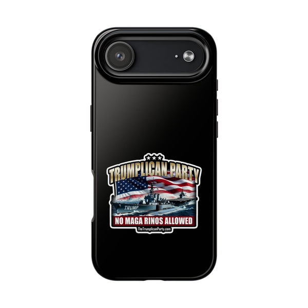 The Trumplican Party™ Tough Phone Case | D-72