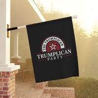 The Trumplican Party™  Flag | D-4 - Image 9